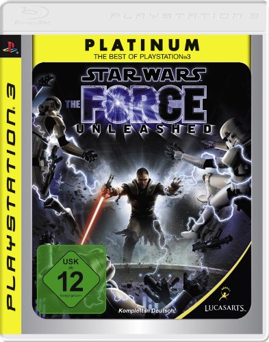 Star Wars : Le Pouvoir de la Force