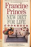 Francine Prince's New Diet for Life Cookbook by 