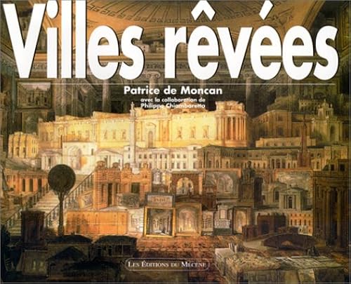 Download Villes rêvées PDF