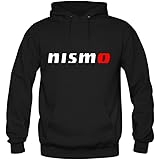 nismo sweater
