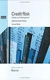 Credit Risk : Models and Management, , 1904339212