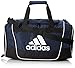 adidas Unisex Defender II Small Duffel Bag, Collegiate Navy, ONE SIZE