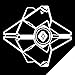 Destiny Ghost Vinyl Decal Sticker # 837 (6