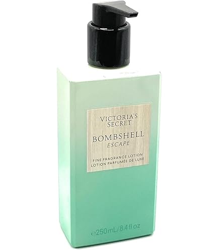 Amazon.com : Victoria's Secret Secret Charm Bronze Glow Body