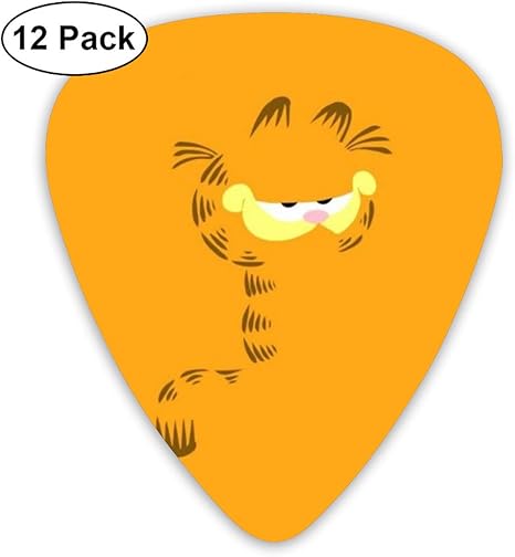 Amazon Co Jp ガーフィールド おにぎりギターピック12枚セット 0 96mm ハードギターピックトライアングル おむすび Guitar Pick 可愛いおにぎり柄 ピックセット ホーム キッチン