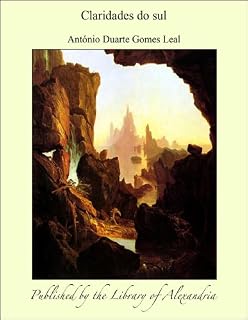 Livro Claridades do sul