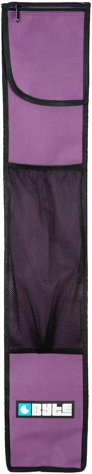 Byte Single Field Hockey Stick Bag Purple : Sports & Outdoors
