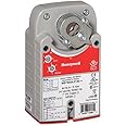 Honeywell MS8105A1030 Spring Return Actuator Damper Motor, 44# On/Off