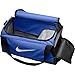 Nike Brasilia Training Duffle Bag Game, Game Royal/Black/White, One Size
