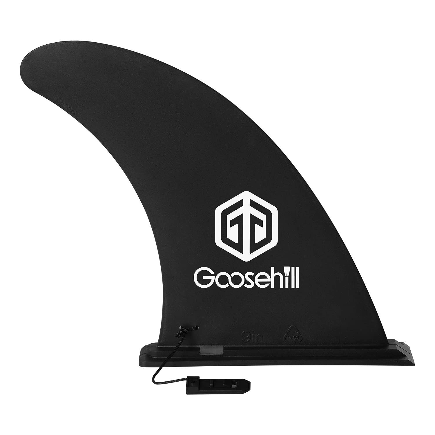 SUP Fin, Inflatable Paddle Board Fin Replacement Quick Release Slide In Center Fin For Inflatable Paddleboard 6b394da0 38bd 4713 Ad64 34373f387f66.1f2fc8b34445ac709f70463f704a1f5a - View #5