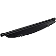 VEVOR Retractable Cargo Cover for Mazda, Upgraded Waterproof Trunk Cover Security Shield Shade for Mazda CX-5 2017-2025 5-Sea