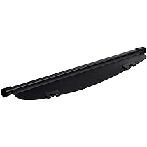 ABS Achterbumper beschermlijst passend voor Mazda CX5 4/2012- Carbon look voor o.a. MAZDA