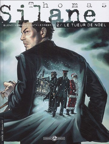 Le  tueur de Noël