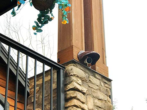 image for Ade Advanced Optics Universal Sun Rain Shade Camera Cover Shield for N