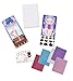 Melissa & Doug Mess-Free Glitter Craft Kit - Ballet and Dance Fashions