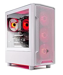 Skytech Gaming Archangel Desktop PC, Ryzen 5 7600X