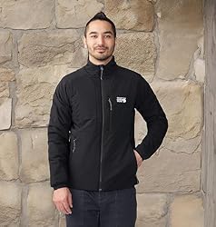 Mountain Hardwear Men's KOR Stasis