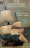 The Chesapeake: Legends, Yarns & Barnacles: A Collection of Short Stories from the pages of The Chesapeake, Book 2