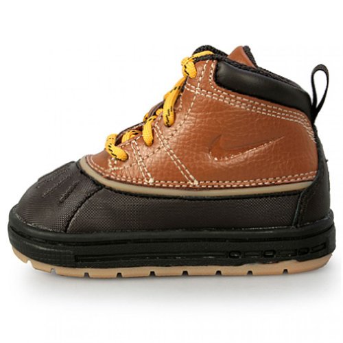 nike toddler woodside boots