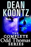 The Complete Odd Thomas 8-Book Bundle: Odd Thomas, Forever Odd, Brother Odd, Odd Hours, Odd Apocalyp by Dean Koontz