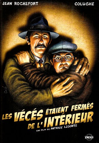 Les Vécés Étaient Fermés De L'intérieur - Édition 30ème Anniversaire