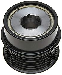 Gates 37004P Alternator Pulley