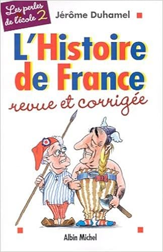 Téléchargement gratuit Images Perles De L Ecole Tome 2 Les Humour French Edition Jerome actualisé par