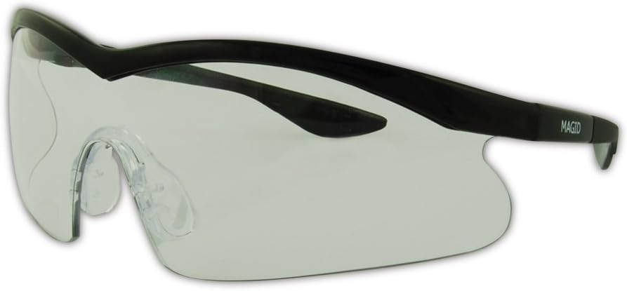 clear lens sunglasses cycling