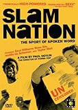 Slam Nation: The Sport of Spoken Word