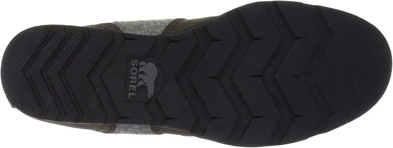 sorel major carly black