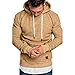 Mens Shirts Clearance Charberry Long Sleeve Autumn Winter Casual Sweatshirt Hoodies Top Blouse Tracksuits