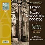 FRENCH AND ITALIAN DISCOVERIES 1200-1700:7 (BOX)   image