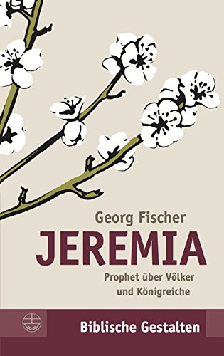 Jeremia Prophet über Völker Und Königreiche Biblische - 