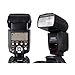 Yongnuo YN-565EX I-TTL Flash Speedlite for Nikon Version Nikon D7000 D5100 D5000 D3100 D3000