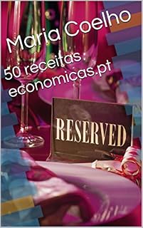 Livro 50 receitas economicas.pt