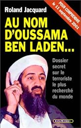 Au nom d'Oussama Ben Laden