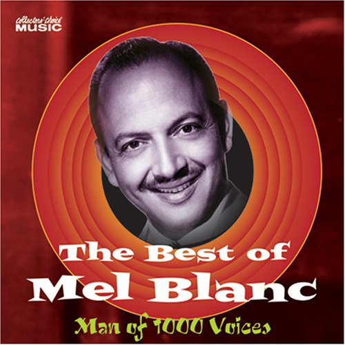 Mel Blanc - Mairzy Doats 44 Wacky Hits (Di - Zortam Music