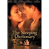The Sleeping Dictionary [DVD]