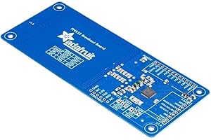 Adafruit PN532 NFC/RFID controller breakout board