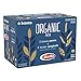 Barilla Organic Pasta, Spaghetti & Penne, 16 Ounce (Pack of 6)