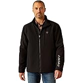 ARIAT Men Pioneer Stretchshell Jacket
