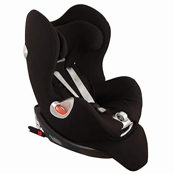 cybex sirona plus isofix