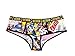 ThatWear Women's Batman Stories Hot Short Panties - Multi color