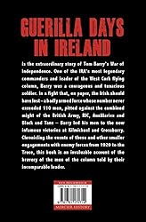 Guerilla Days in Ireland