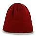 NFL San Francisco 49ers '47 Beanie Knit Hat, Red, One Size