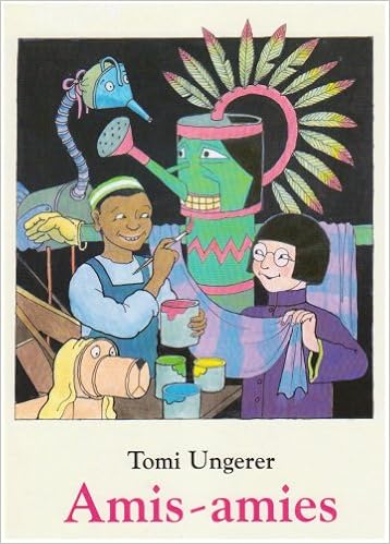 Amis-Amies 