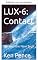 Livro LUX-6: Contato (LUX e a nova tecnologia)
