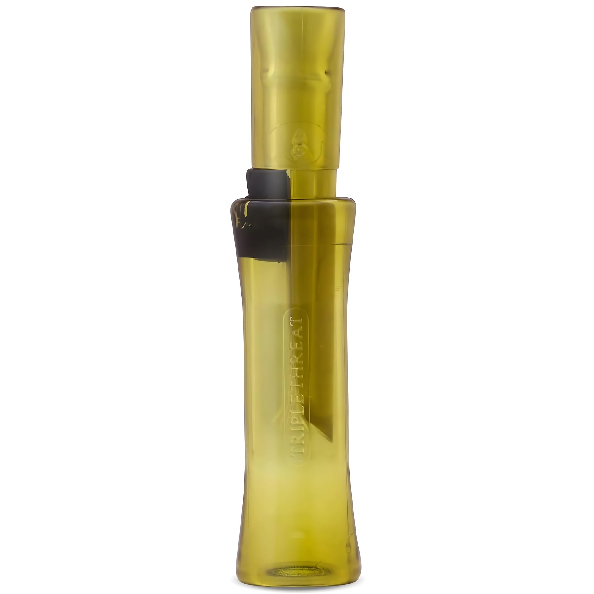 Duck Commander Unisex Classic Series Duck Call, Triple Threat, Triple Threat UK