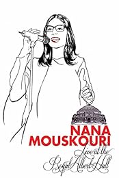 Nana Mouskouri Live At The Royal Albert Hall