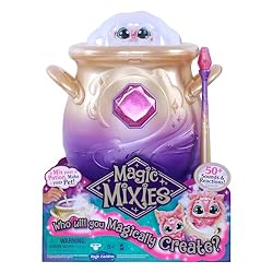 Magic Mixies Magical Misting Cauldron with